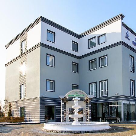 L'Ascada Hotel شرم المظهر الخارجي الصورة