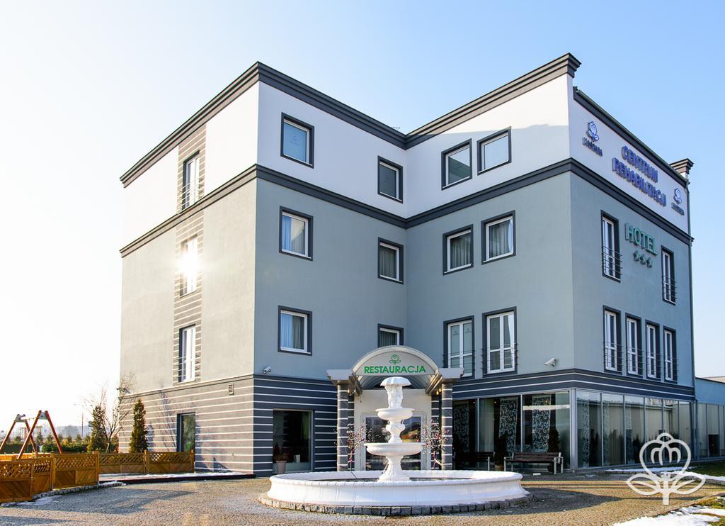 L'Ascada Hotel شرم المظهر الخارجي الصورة